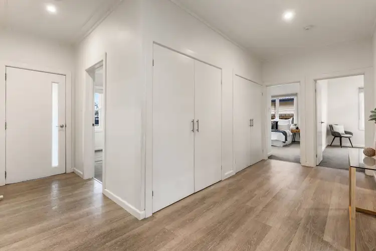 Fifth view of Homely unit listing, 1/27 Henty Street, Pakenham VIC 3810