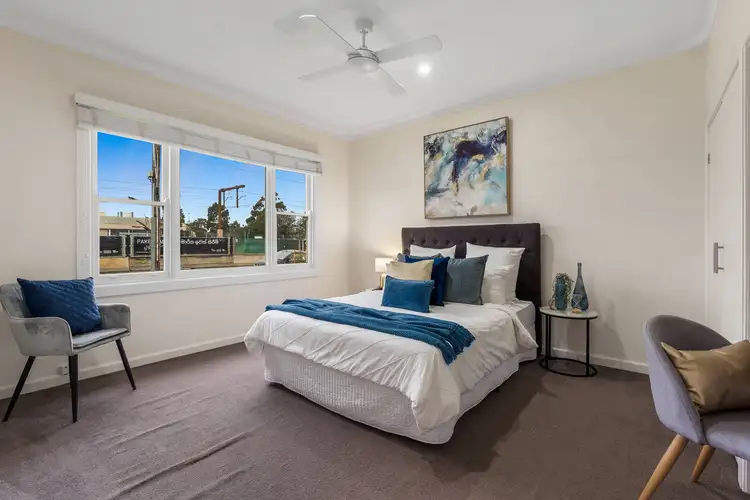 Sixth view of Homely unit listing, 1/27 Henty Street, Pakenham VIC 3810
