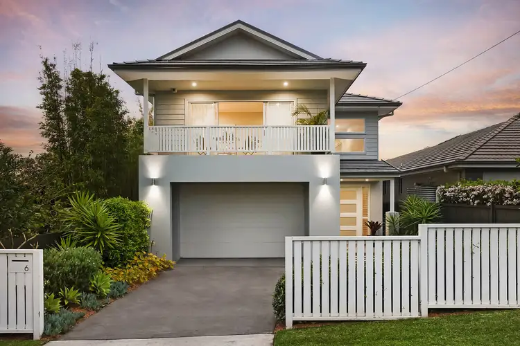6 Essilia Street, Collaroy Plateau NSW 2097