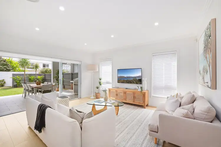 Second view of Homely house listing, 6 Essilia Street, Collaroy Plateau NSW 2097