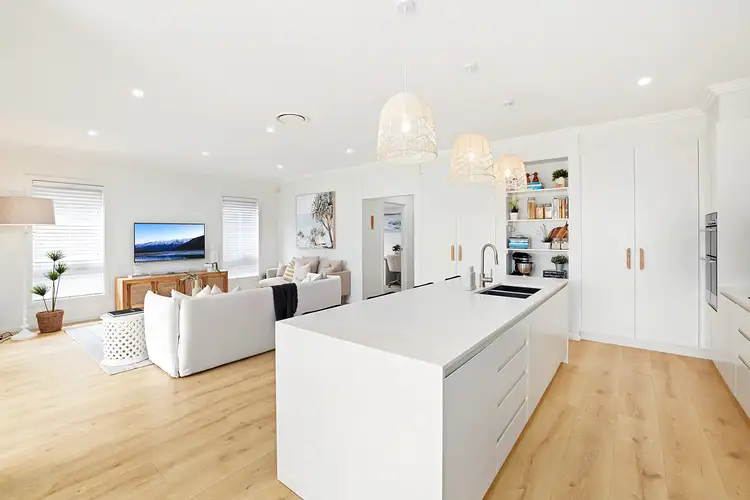 Third view of Homely house listing, 6 Essilia Street, Collaroy Plateau NSW 2097