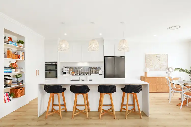 Fourth view of Homely house listing, 6 Essilia Street, Collaroy Plateau NSW 2097