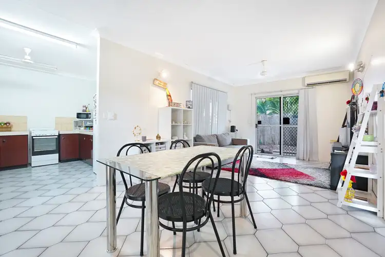 6/50 Kalymnos Drive, Karama NT 812