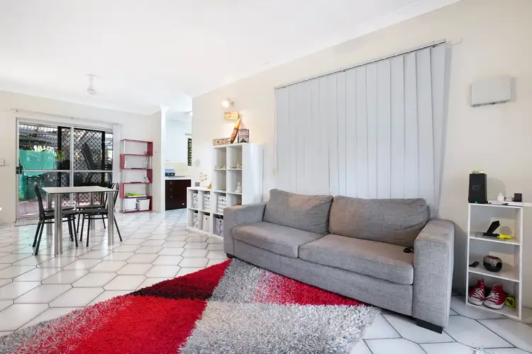 Second view of Homely unit listing, 6/50 Kalymnos Drive, Karama NT 812