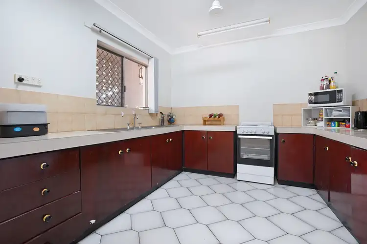 Third view of Homely unit listing, 6/50 Kalymnos Drive, Karama NT 812