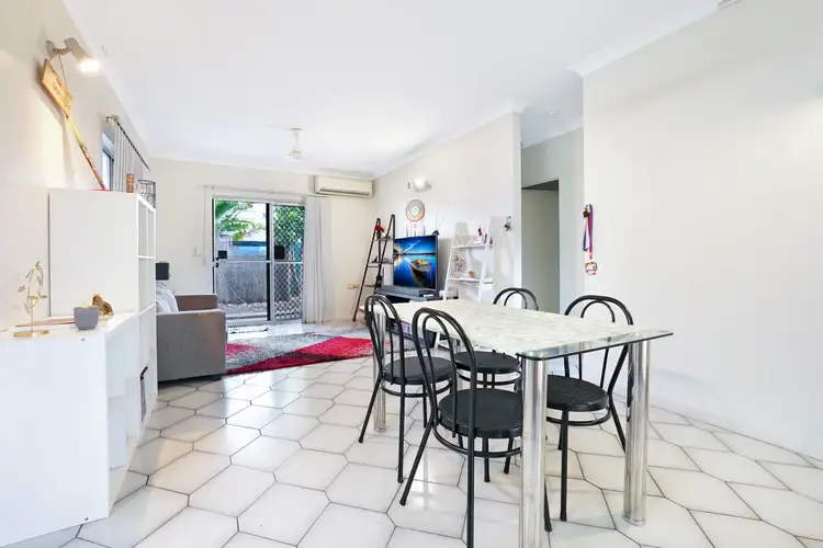 Fifth view of Homely unit listing, 6/50 Kalymnos Drive, Karama NT 812