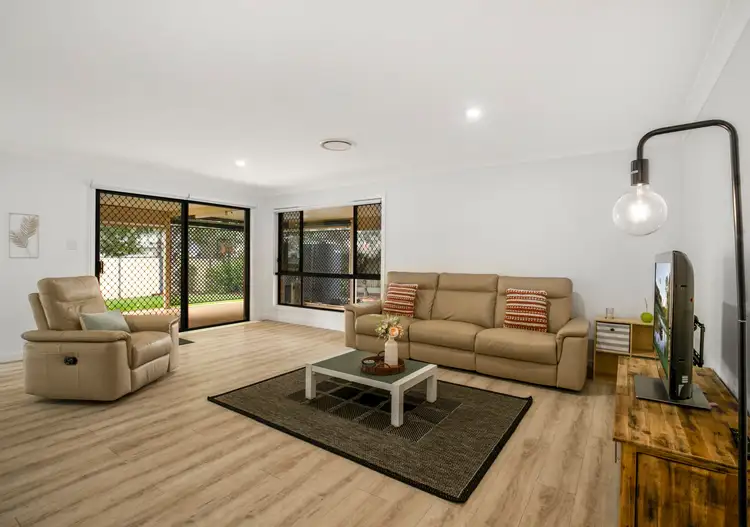 Main view of Homely house listing, 85 Beaufort Crescent, Moggill QLD 4070