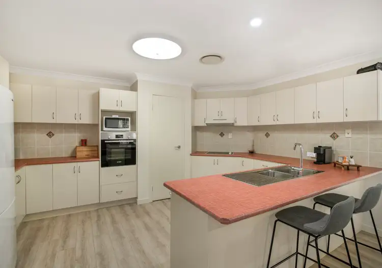 Third view of Homely house listing, 85 Beaufort Crescent, Moggill QLD 4070