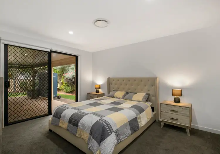 Fourth view of Homely house listing, 85 Beaufort Crescent, Moggill QLD 4070