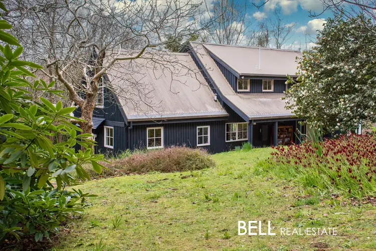 14 Spencer Road, Olinda VIC 3788