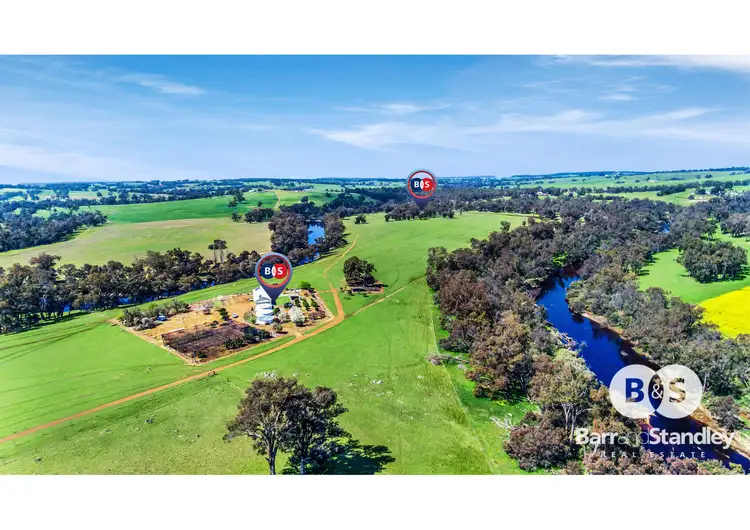 154 Farleigh Road, Boyup Brook WA 6244