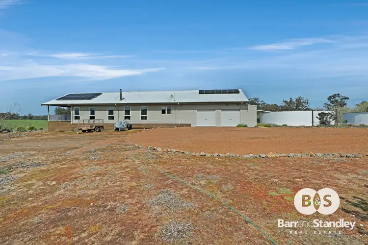 Fifth view of Homely house listing, 154 Farleigh Road, Boyup Brook WA 6244