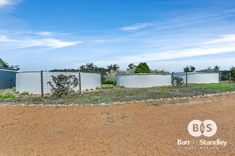 Sixth view of Homely house listing, 154 Farleigh Road, Boyup Brook WA 6244