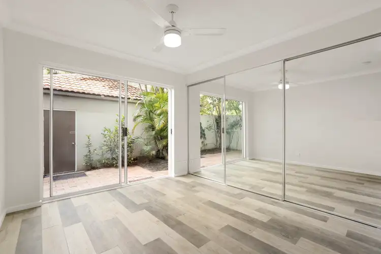 Fifth view of Homely unit listing, 1/214 Sir Fred Schonell Drive, St Lucia QLD 4067