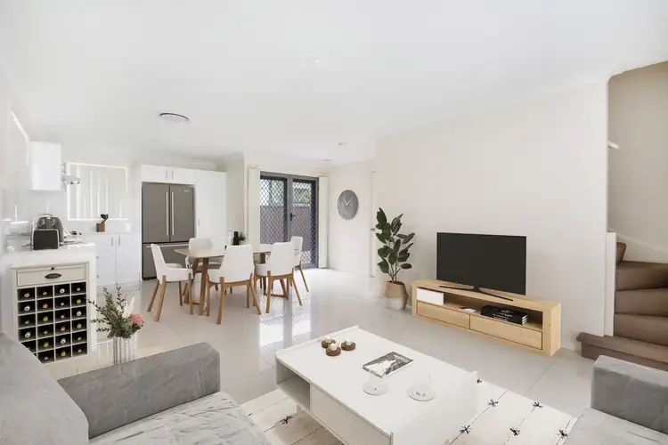 2/28 Joseph Street, Kingswood NSW 2747
