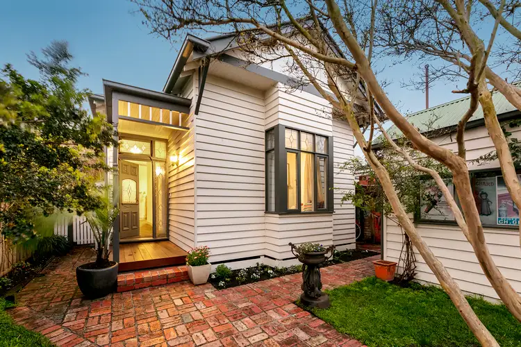 21 Hartington Street, Elsternwick VIC 3185