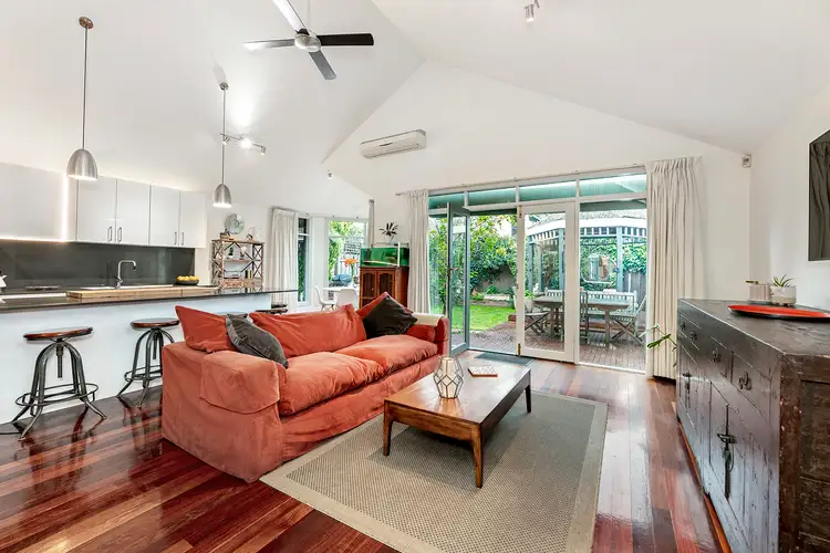 Second view of Homely house listing, 21 Hartington Street, Elsternwick VIC 3185
