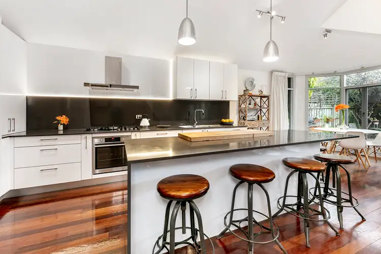 Third view of Homely house listing, 21 Hartington Street, Elsternwick VIC 3185