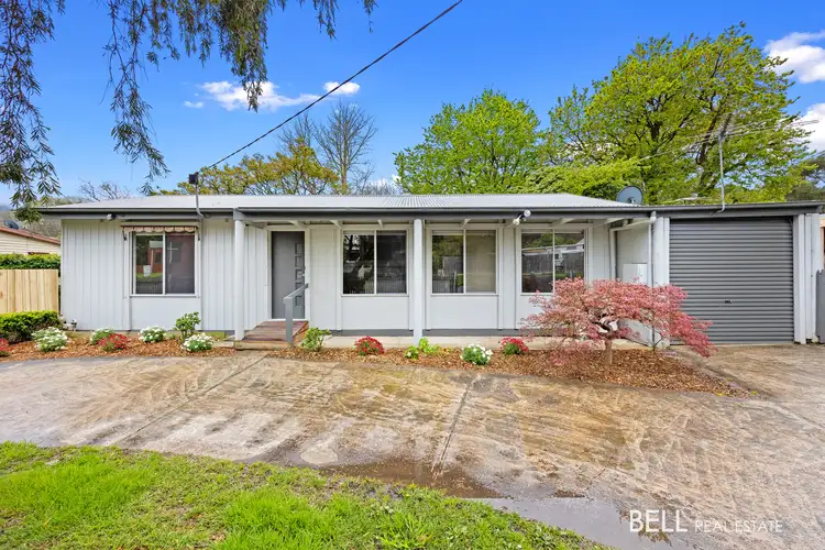 Main view of Homely house listing, 9 Cavanagh Road, Millgrove VIC 3799
