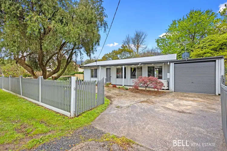 Second view of Homely house listing, 9 Cavanagh Road, Millgrove VIC 3799