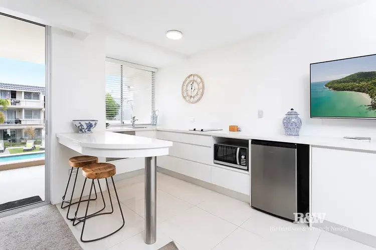 Fourth view of Homely apartment listing, 202 & 203/6 Hastings Street, Noosa Heads QLD 4567