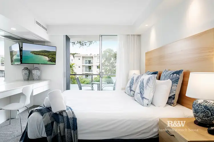 Sixth view of Homely apartment listing, 202 & 203/6 Hastings Street, Noosa Heads QLD 4567
