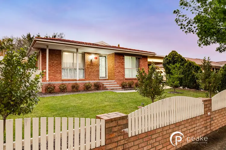 11 Lyndal Court, Berwick VIC 3806