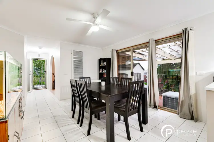 Second view of Homely house listing, 11 Lyndal Court, Berwick VIC 3806