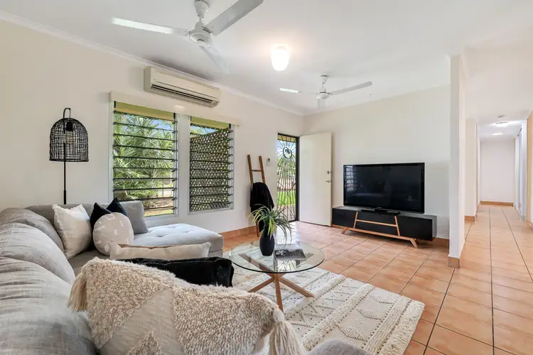 40 Shackle Street, Anula NT 812