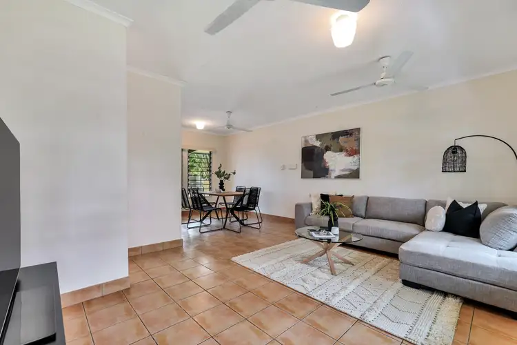 Second view of Homely house listing, 40 Shackle Street, Anula NT 812