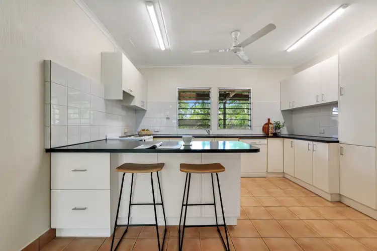 Third view of Homely house listing, 40 Shackle Street, Anula NT 812