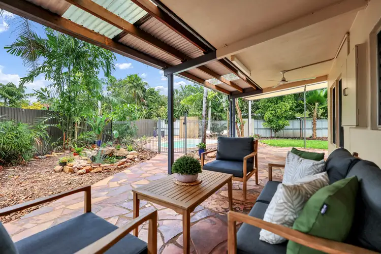 Fifth view of Homely house listing, 40 Shackle Street, Anula NT 812