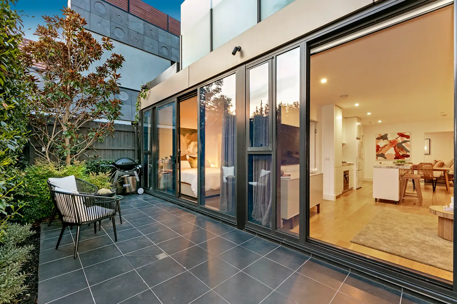 Main view of Homely apartment listing, G06/2 Kingsley Street, Elwood VIC 3184