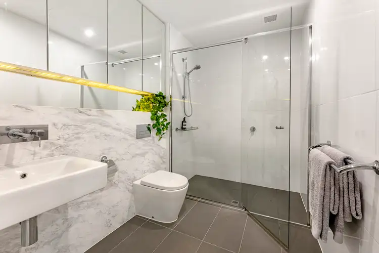 Sixth view of Homely apartment listing, G06/2 Kingsley Street, Elwood VIC 3184