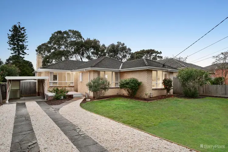 22 Berry Street, Box Hill North VIC 3129