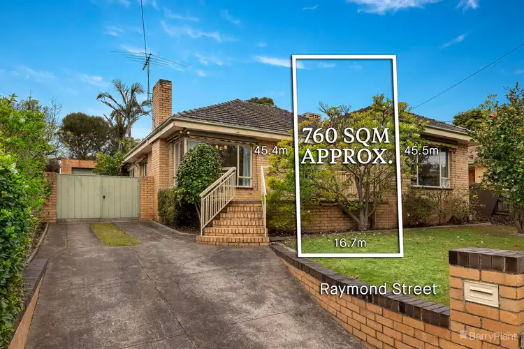 25 Raymond Street