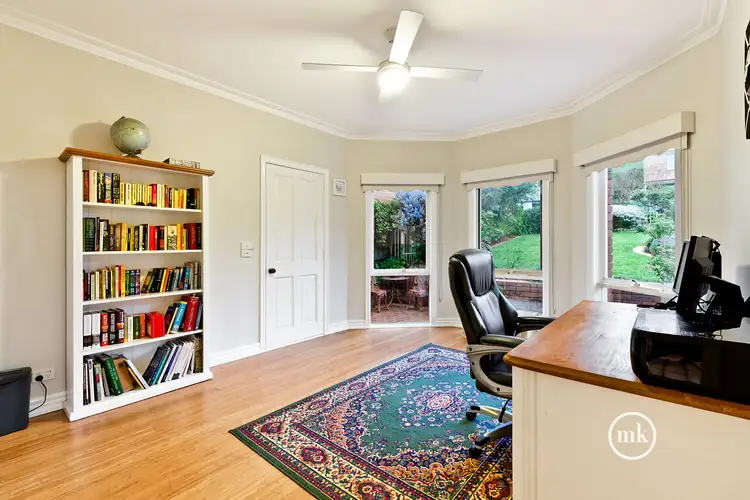 Second view of Homely house listing, 6 Billabong Court, Greensborough VIC 3088