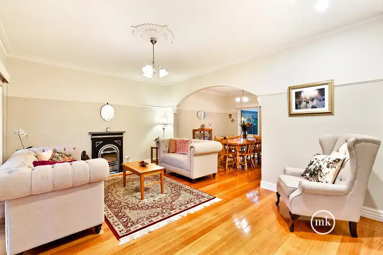 Third view of Homely house listing, 6 Billabong Court, Greensborough VIC 3088
