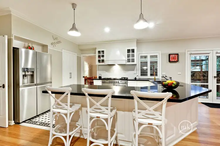 Fourth view of Homely house listing, 6 Billabong Court, Greensborough VIC 3088