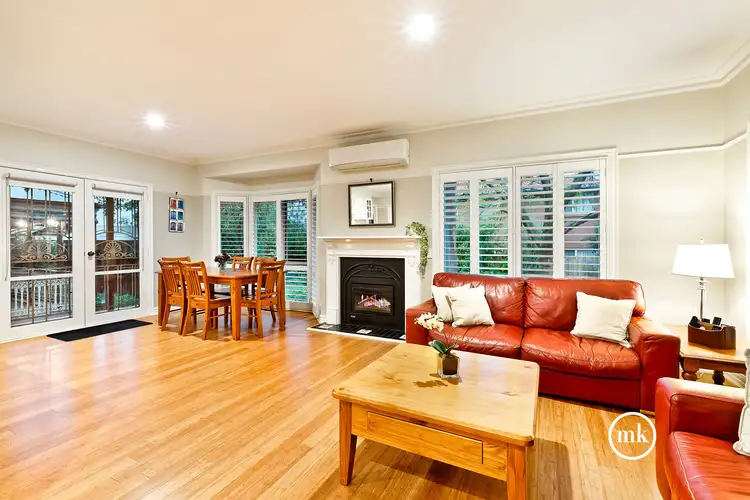 Fifth view of Homely house listing, 6 Billabong Court, Greensborough VIC 3088