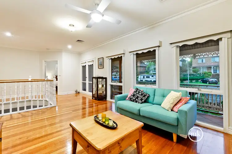 Sixth view of Homely house listing, 6 Billabong Court, Greensborough VIC 3088