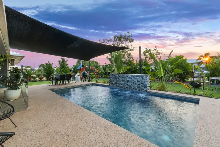 Main view of Homely house listing, 256 Forrest Parade, Bellamack NT 832
