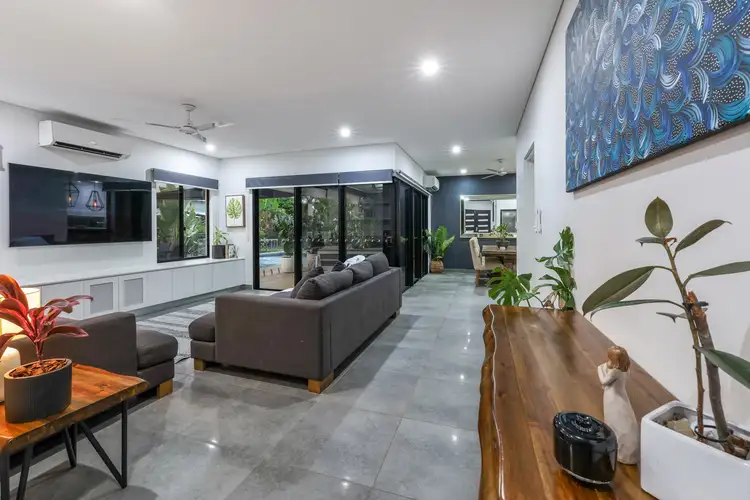 Third view of Homely house listing, 256 Forrest Parade, Bellamack NT 832