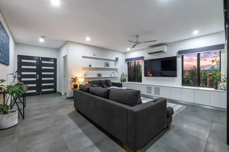 Fourth view of Homely house listing, 256 Forrest Parade, Bellamack NT 832
