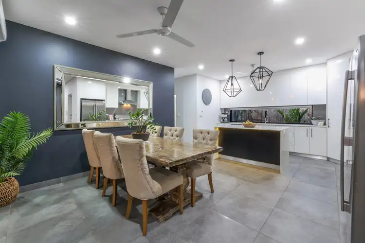 Fifth view of Homely house listing, 256 Forrest Parade, Bellamack NT 832