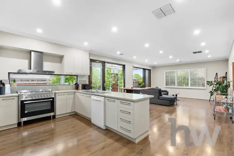 16 Coastside Drive, Armstrong Creek VIC 3217