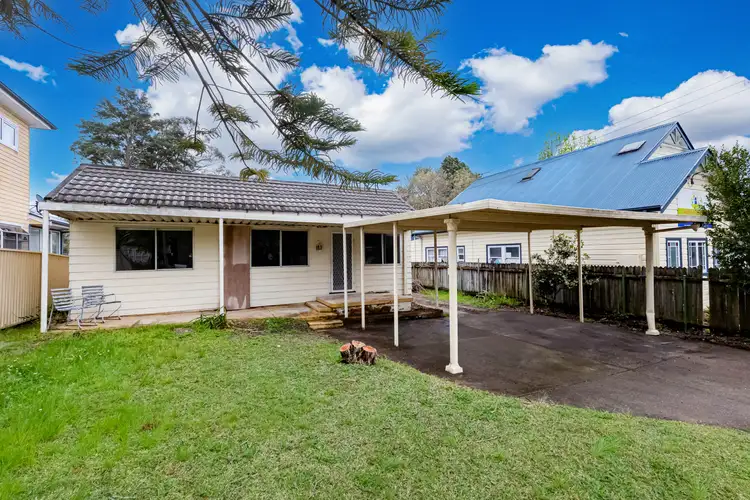 6 Tabor Street, Glenbrook NSW 2773