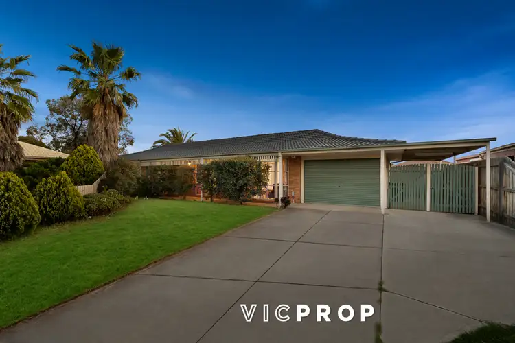 5 Settler Court, Werribee VIC 3030