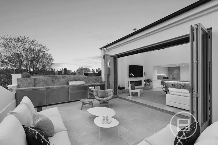 4 Yan Lane, Richmond VIC 3121