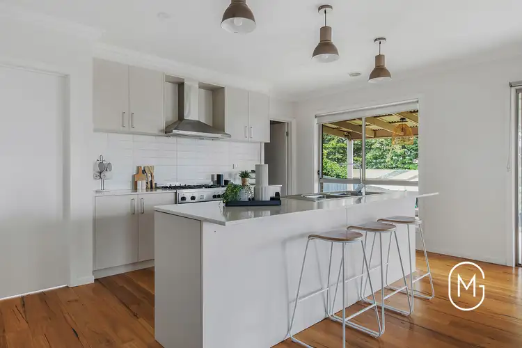 Second view of Homely house listing, 3 Fore Street, Whittlesea VIC 3757